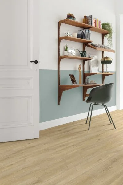 Плитка SPC Adelar Eterna Acoustic Sebastian Oak 05325 + подложка в Нефтекамске