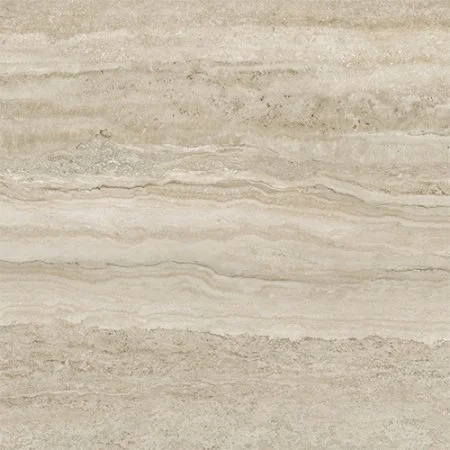 Керамогранит Vitra CityStone Травертин Линейный 60х60 (Натуральная и Реттифицированная) в Нефтекамске