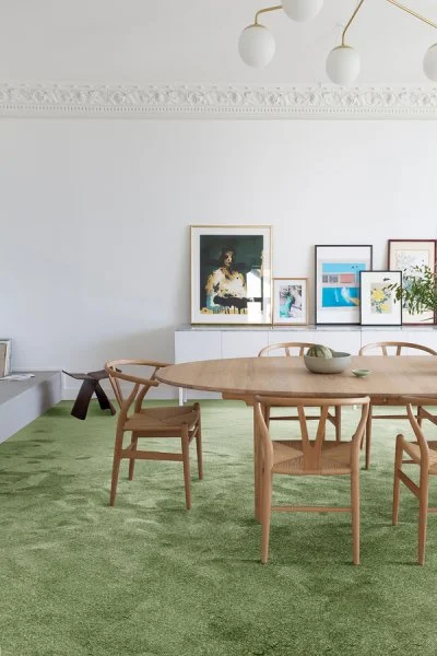 Ковровое покрытие AW Kiama 24 - (4м) в Нефтекамске