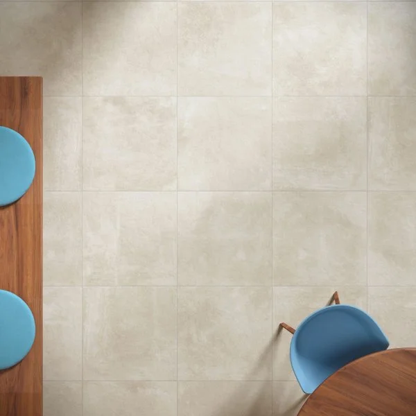 Керамогранит Coliseum Экспо Уайт 60х60 (Натуральный и Реттифицированный) в Нефтекамске