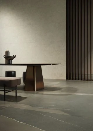 Керамогранит Italon Метрополис Аркадиа Браун 80х160 (Натуральная и Реттифицированная) в Нефтекамске