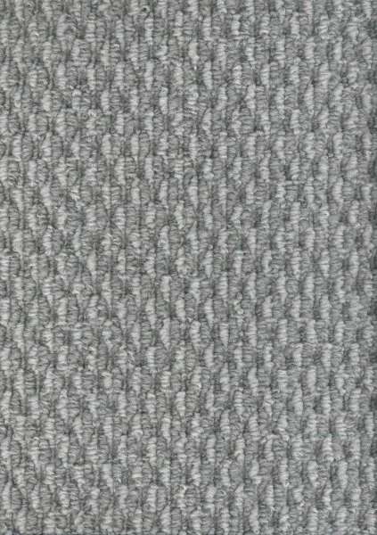 Ковровое покрытие Zartex Варна 003 серый - 4 м в Нефтекамске