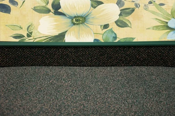 Плинтус для ковролина Korner Listwa 110 Зеленый 2,5м (50мм) в Нефтекамске