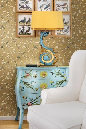 Обои Loymina La Belle Epoque BQ5, 002 в Нефтекамске