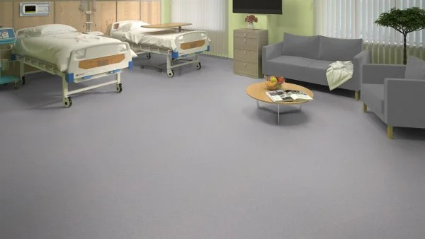 Линолеум Tarkett iQ Melodia CMELI-2603 2 м в Нефтекамске