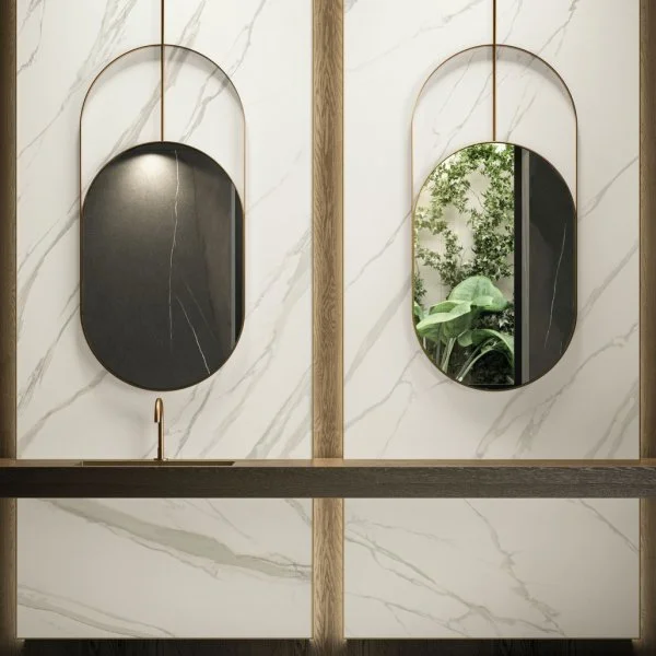 Керамогранит Italon Метрополис Калакатта Голд 120х278 (Силк и Реттифицированная) в Нефтекамске