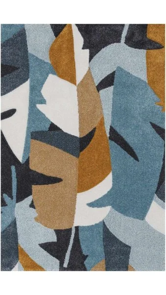 Ковер Синтелон Vegas Home 1,60х2,30 61YKM Прямоугольник в Нефтекамске