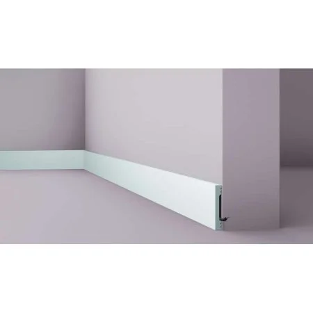 Плинтус NMC Wallstyl FD10 (100х15х2000 мм) в Нефтекамске