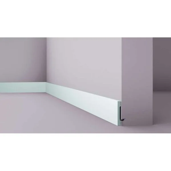 Плинтус NMC Wallstyl FD10 (100х15х2000 мм) в Нефтекамске