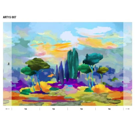 Обои Loymina Пейзаж vol. 2 ART15 007 в Нефтекамске