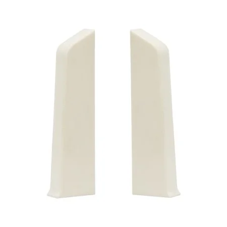 Заглушки Royce 80 №318 Белый Матовый в Нефтекамске