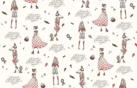 Обои Milassa Bon Voyage D3, 001 в Нефтекамске