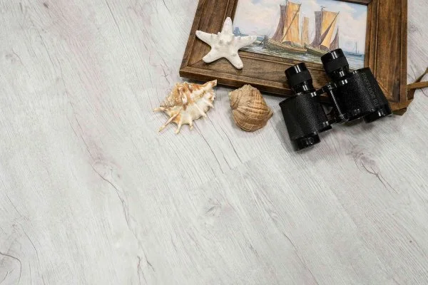 Кварц-виниловая плитка FineFloor Light Дуб Веллингтон FF-1377 в Нефтекамске