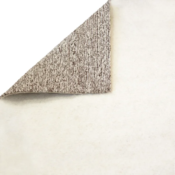 Ковровое покрытие Zartex Палермо 511 Агат Коричневый - 3 м в Нефтекамске