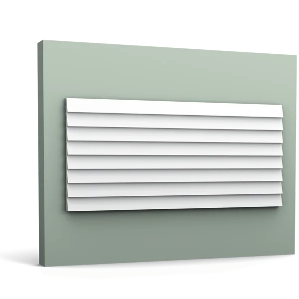 Декоративная панель Orac WX204-2600 (260x25x1.6 см) в Нефтекамске