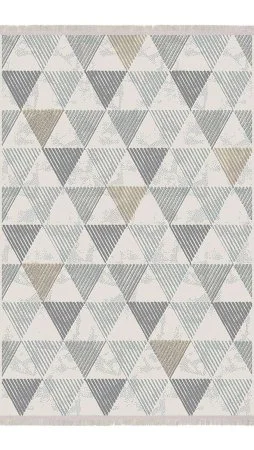 Ковер Синтелон Palermo 0,80x1,50 49WDW Прямоугольник в Нефтекамске