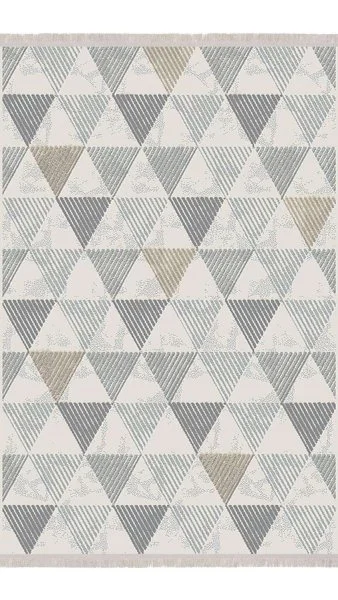 Ковер Синтелон Palermo 0,80x1,50 49WDW Прямоугольник в Нефтекамске