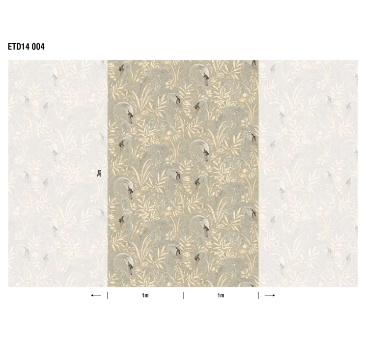 Обои Loymina Etude vol. II ETD14 004 в Нефтекамске