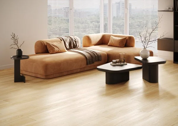 Паркетная доска Quartz Parquet Классик 7 мм Дуб Испанский 404 в Нефтекамске