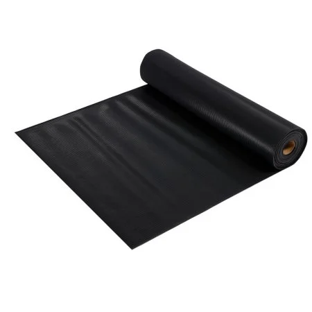 Противоскользящее резиновое покрытие Рифленка (1,0х10м) в Нефтекамске