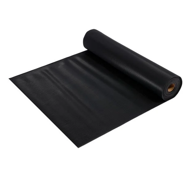 Противоскользящее резиновое покрытие Рифленка (1,5х10м) в Нефтекамске