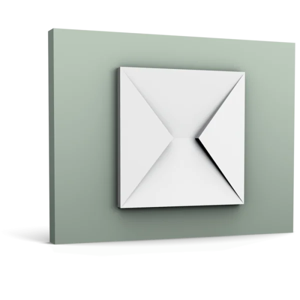 Декоративная панель Orac W106 (33.3x33.3x2.9 см) в Нефтекамске