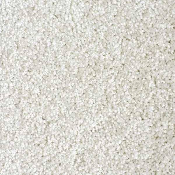 Ковровое покрытие Zartex Amarena 176 Белый - 4 м в Нефтекамске