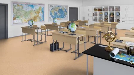 Линолеум Tarkett Primo Plus CPRPI-304 2 м в Нефтекамске