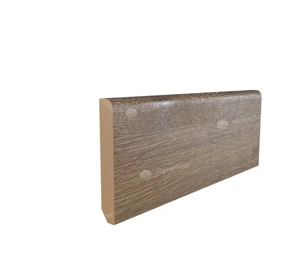 Кварцевый плинтус Alpine Floor Parquet Light 13-2 Дуб Роял в Нефтекамске