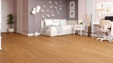 Инженерная доска Alpine Floor Villa Дуб Миндальный в Нефтекамске