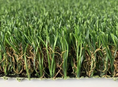 Искусственная трава Wuxi UQS - 3516 35 мм (2м) в Нефтекамске