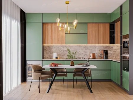 Инженерная доска Alpine Floor Studio Дуб Карамель в Нефтекамске