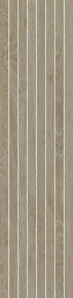 Керамогранит Italon Вандефул Лайф Пэппер Татами (Натуральная 20x80) в Нефтекамске