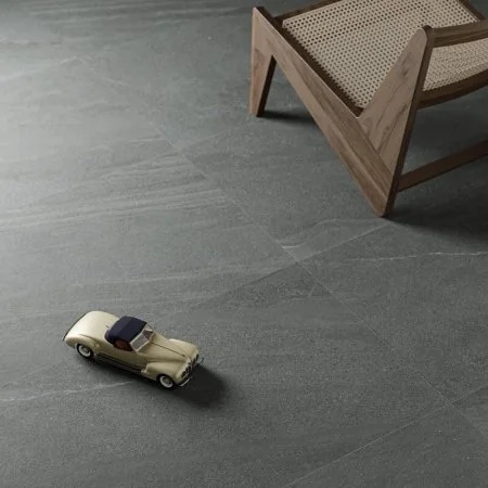 Керамогранит Coliseum Контеа Грэй 60х120 (Натуральный и Реттифицированный) в Нефтекамске