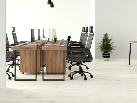 ПВХ Плитка IVC Tanto 802 Windsor Oak в Нефтекамске