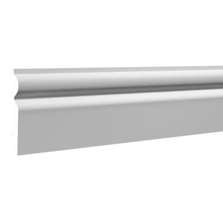 Плинтус Европласт 1.53.109 (98х16х2000 мм) в Нефтекамске