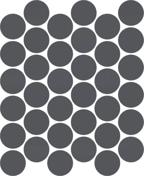 Керамогранит Italon Этернум Гласс Авио Мозаика Лаундж 26.2х30.2 (Люкс) в Нефтекамске