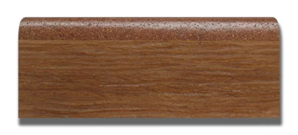 Эластичный пробковый плинтус ArtCorkDesing CW 02-09 16х60х915 мм в Нефтекамске