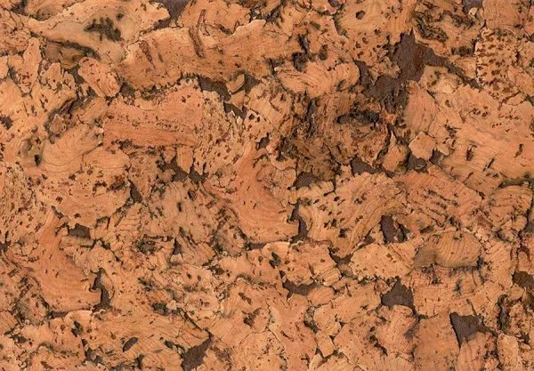 Настенное пробковое покрытие CorkStyle Monte Brown в Нефтекамске