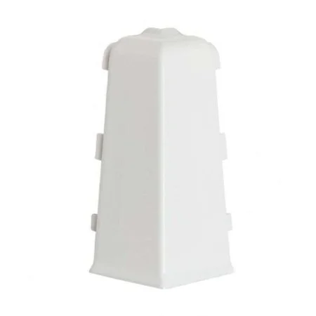 Угол наружный INDO70 40 Белый Матовый в Нефтекамске