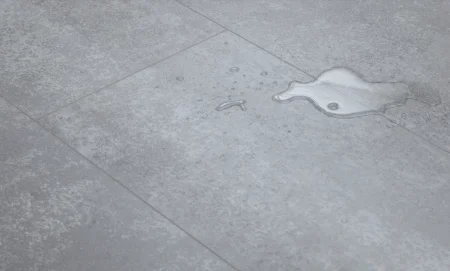 Плитка SPC Bonkeel Tile 4мм Concrete в Нефтекамске