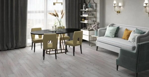 Ламинат Sunfloor 8/33 SF33VV-54 Дуб Аспен 4v в Нефтекамске