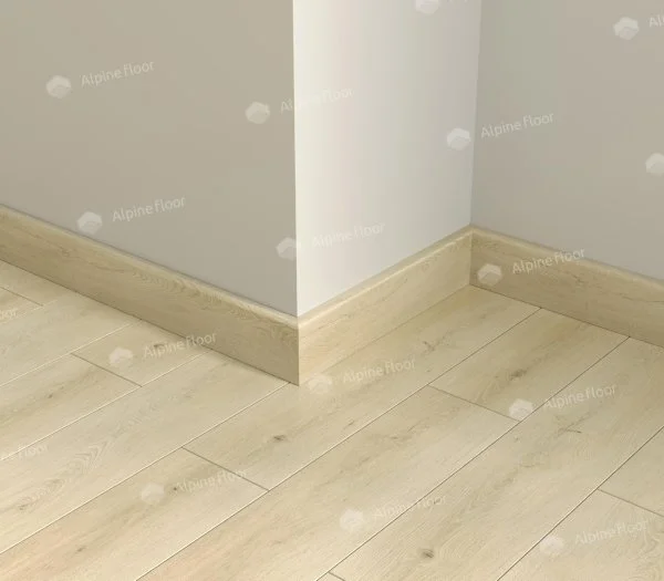 Кварцевый плинтус Alpine Floor Parquet Light 13-24 Гигантум в Нефтекамске