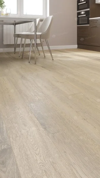 Кварц-виниловая плитка Alpine Floor Premium XL Дуб Капучино ЕСО 7-12, 8 мм. 43 класс в Нефтекамске