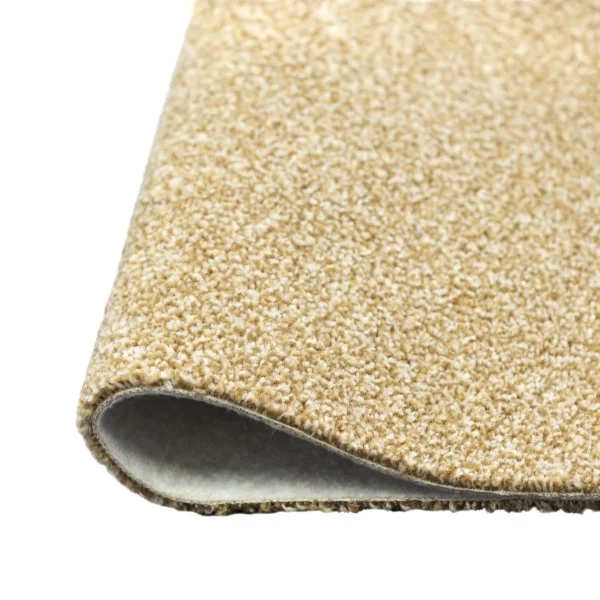 Ковровое покрытие Zartex Лотос 046 Карамельный - 3 м в Нефтекамске