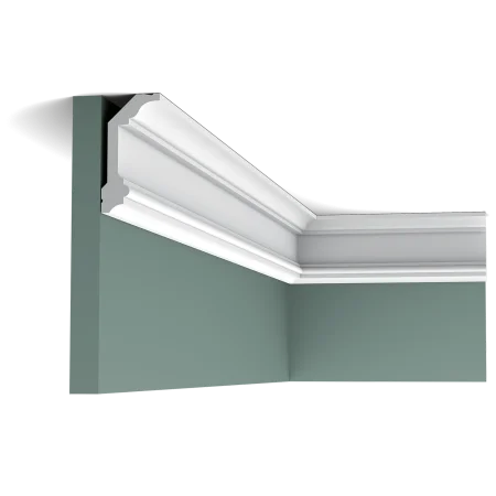 Карниз Orac C321 (99*5*2000 мм) в Нефтекамске