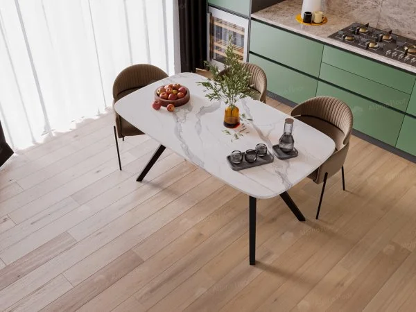 Инженерная доска Alpine Floor Studio Дуб Карамель в Нефтекамске