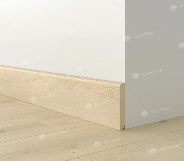 Кварцевый плинтус Alpine Floor Parquet Light 13-24 Гигантум в Нефтекамске