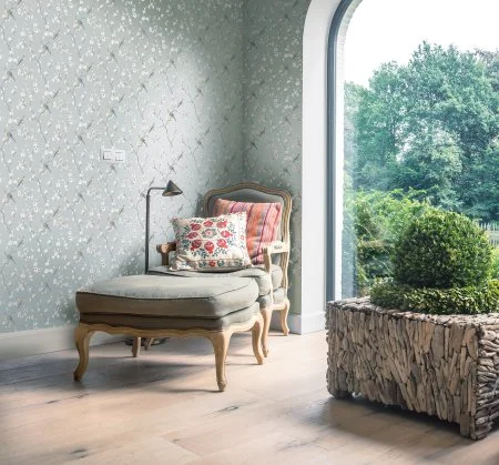 Обои Loymina La Belle Epoque BQ5, 006 в Нефтекамске