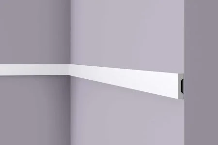 Молдинг NMC Wallstyl WD5 (38х10х2000 мм) в Нефтекамске